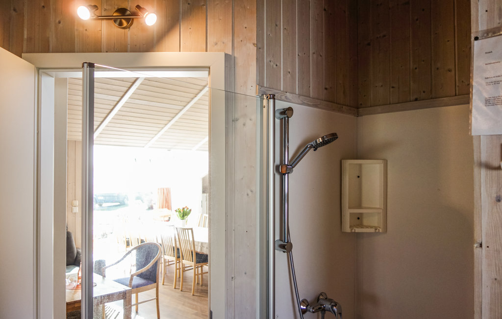 Feriehuse - Otterndorf , Tyskland - DNS262 25