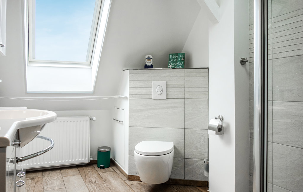 Semesterlägenhet - Wurster Nordseeküste , Tyskland - DNS228 36