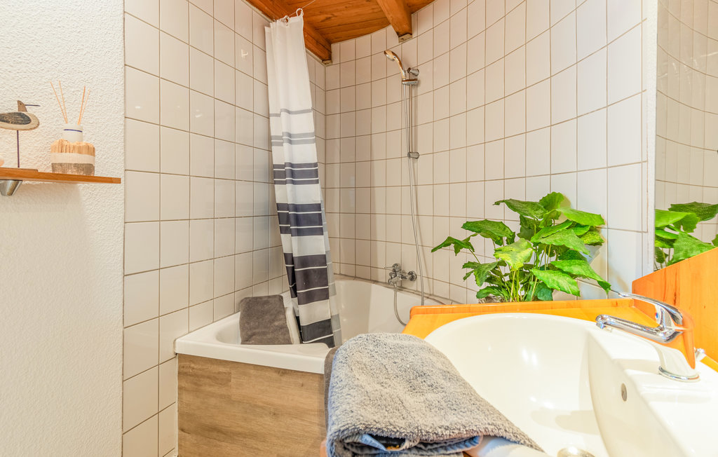 Ferienhaus - Otterndorf , Deutschland - DNS199 18