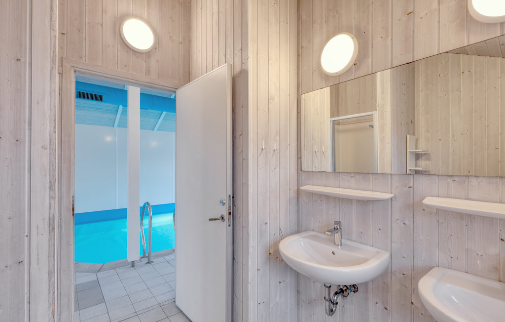 Location de vacances - Nordseebad Otterndorf , Allemagne - DNS101 36