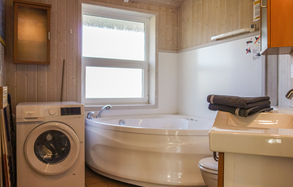 Feriehuse - Otterndorf , Tyskland - DNS262 24