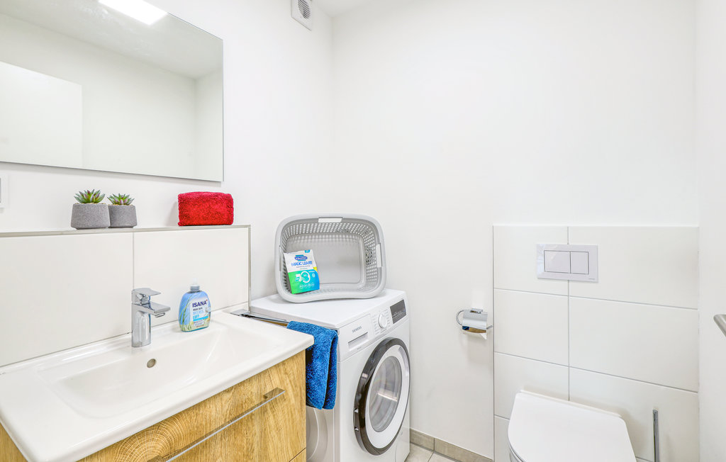 Ferienhaus - Tossens , Deutschland - DNS406 27