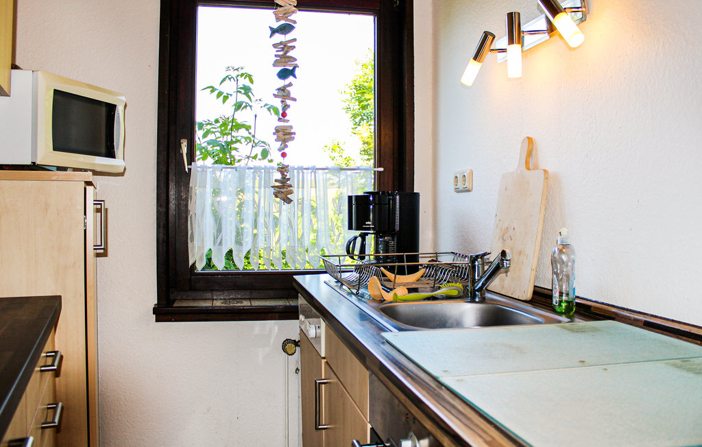 Lejlighed - Otterndorf , Tyskland - DNS216 9