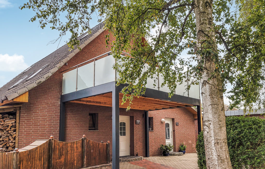 Semesterlägenhet - Wurster Nordseeküste , Tyskland - DNS228 6