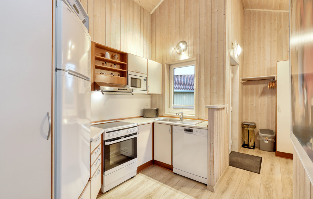 Location de vacances - Nordseebad Otterndorf , Allemagne - DNS101 7