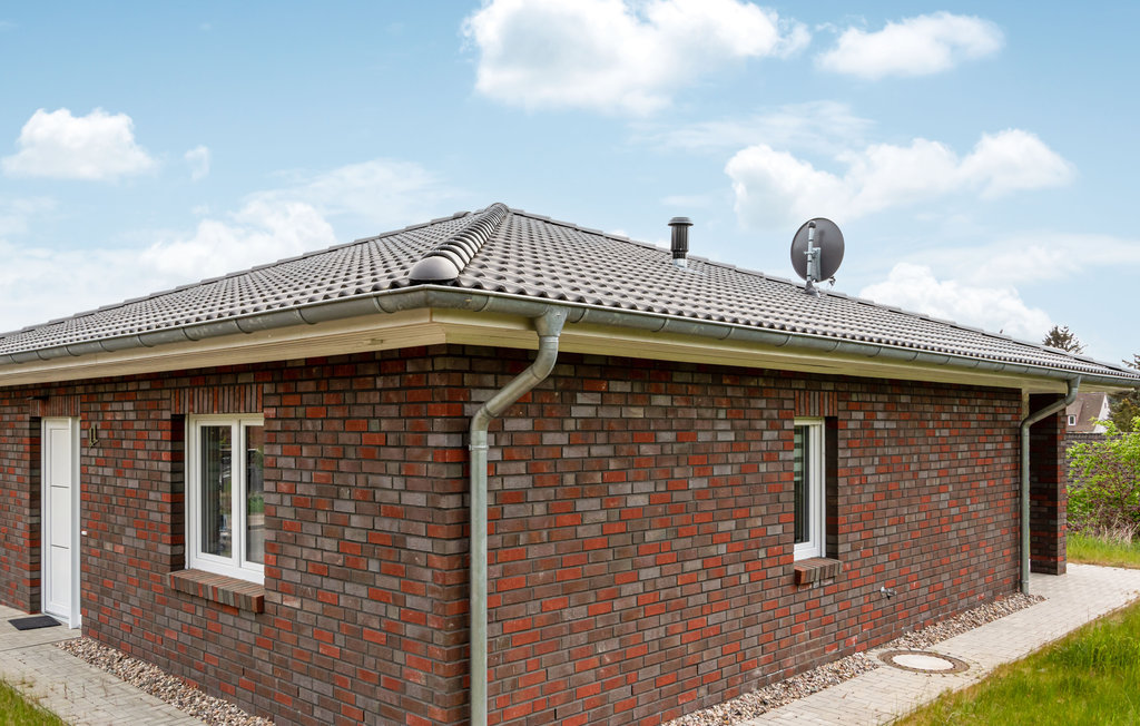 Semesterhus - Bleckede , Tyskland - DNS233 10