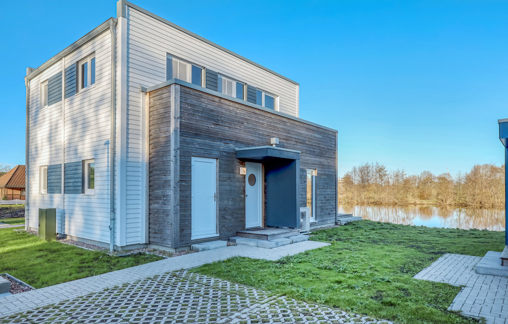 Ferienhaus - Tossens , Deutschland - DNS401 6