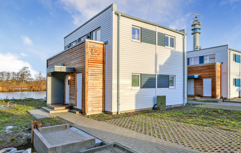 Ferienhaus - Tossens , Deutschland - DNS403 7