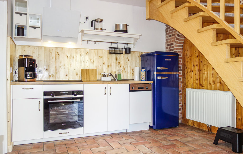 Semesterlägenhet - Detern - Ostfriesland , Tyskland - DNS226 5