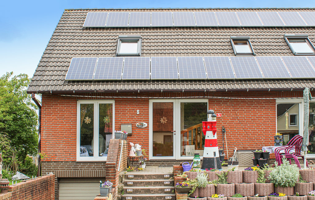 Ferieleilighet - Wurster Nordseeküste , Tyskland - DNS118 1