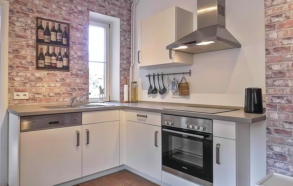 Feriehus - Cadenberge , Tyskland - DNS156 2