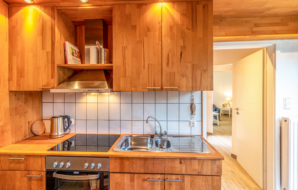 Ferienhaus - Otterndorf , Deutschland - DNS199 10