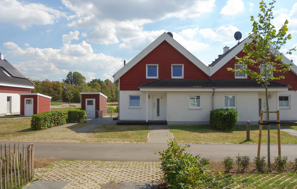 Ferienhaus - Seepark Nordhorn - Emsland , Deutschland - DNS239 10