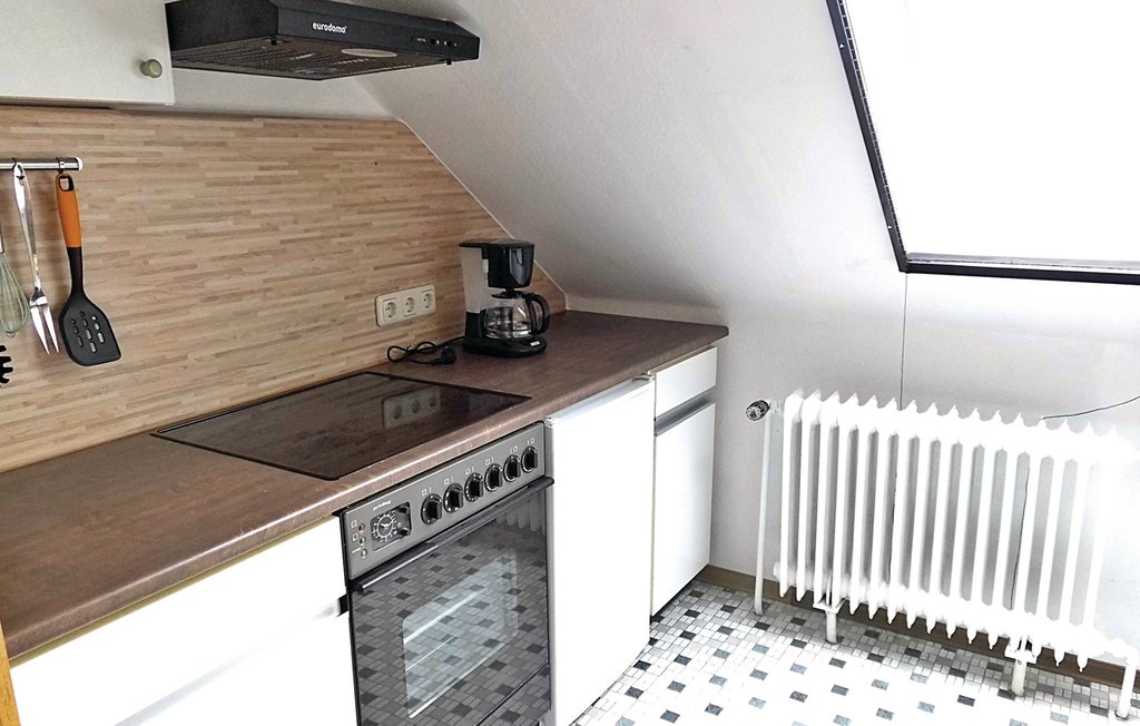 Ferienwohnung - Osterbruch , Deutschland - DNS183 5