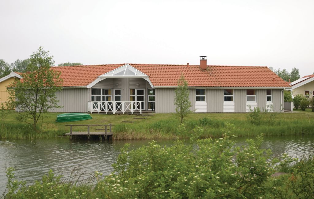 Ferienhaus - Nordseebad Otterndorf , Deutschland - DNS110 13
