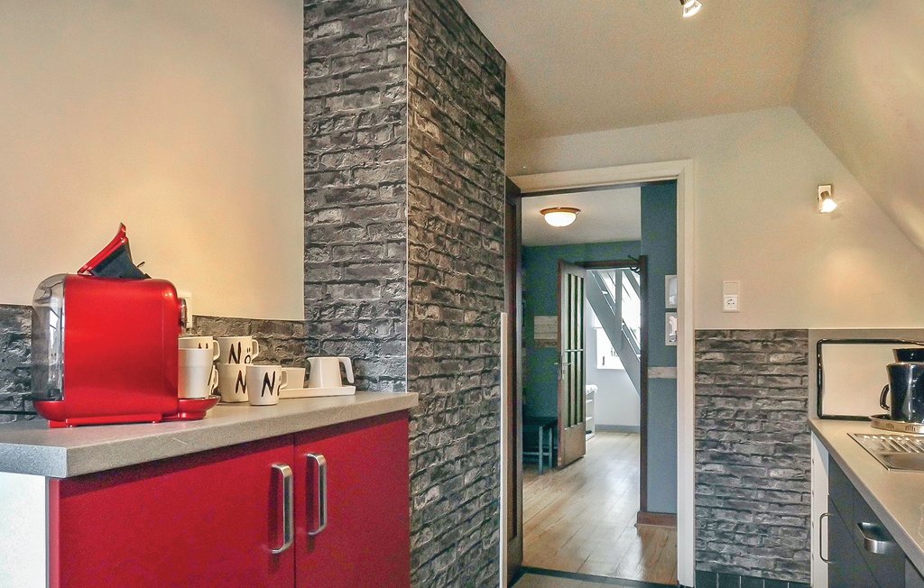 Feriehus - Cadenberge , Tyskland - DNS156 32