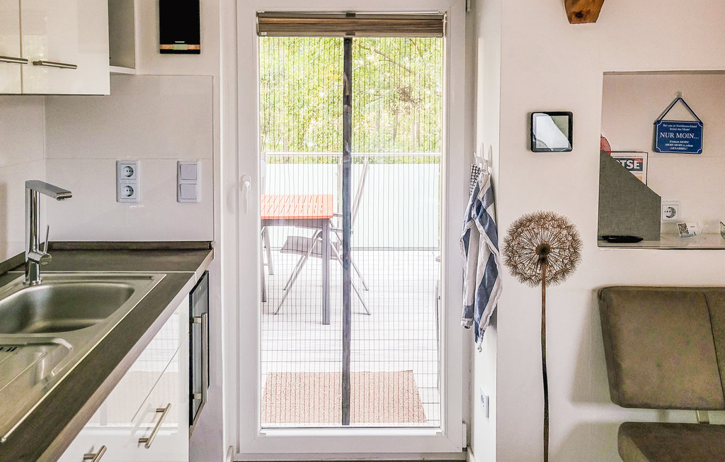 Semesterlägenhet - Wurster Nordseeküste , Tyskland - DNS228 17