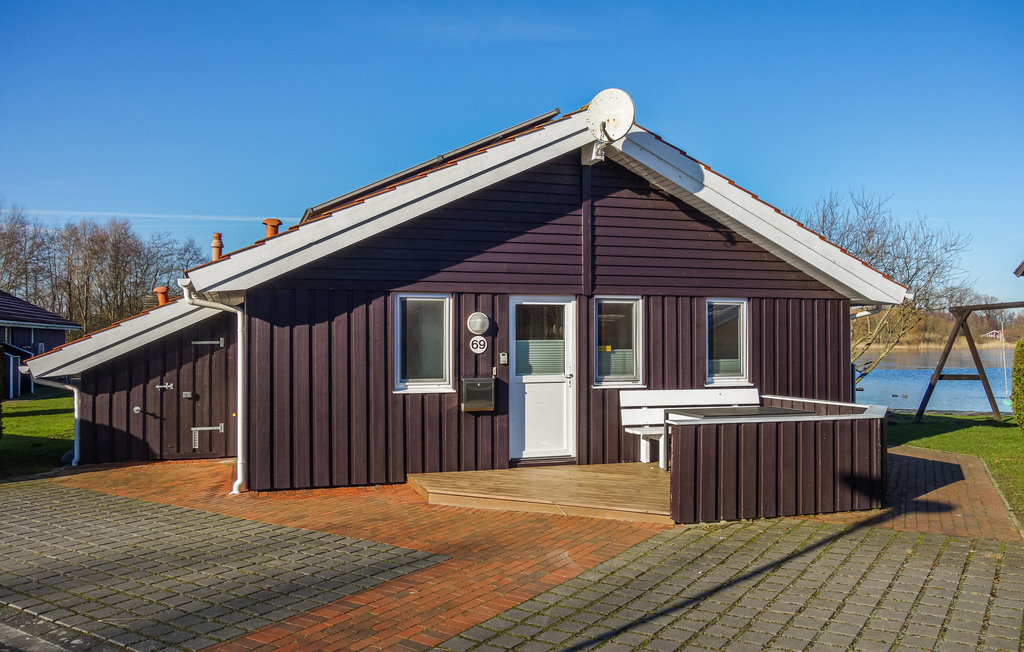 Feriehuse - Otterndorf , Tyskland - DNS262 12