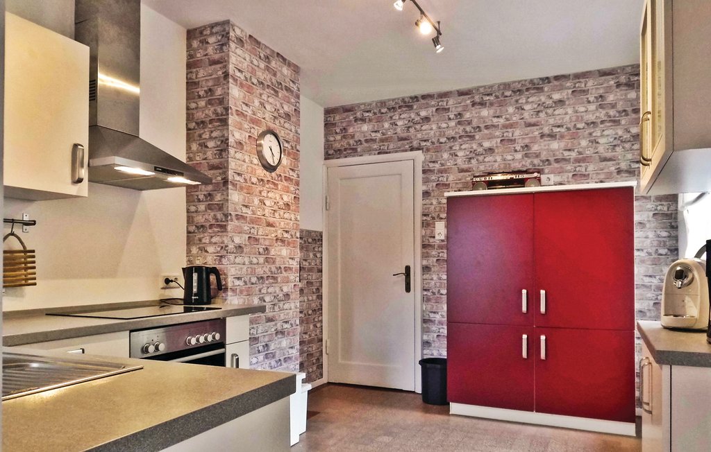 Feriehus - Cadenberge , Tyskland - DNS156 33