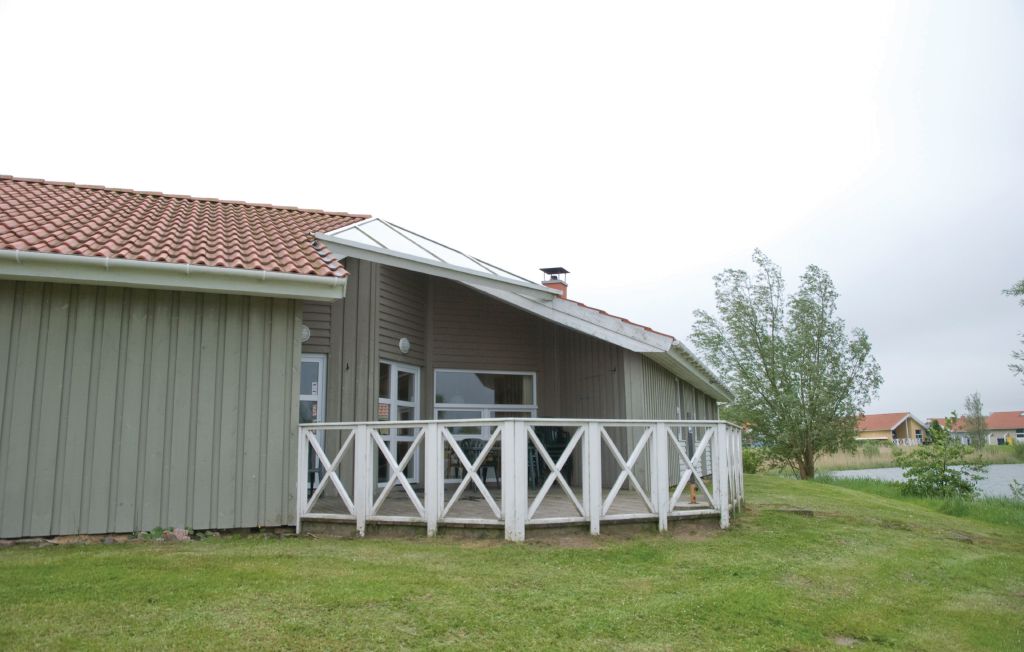 Location de vacances - Nordseebad Otterndorf , Allemagne - DNS101 14
