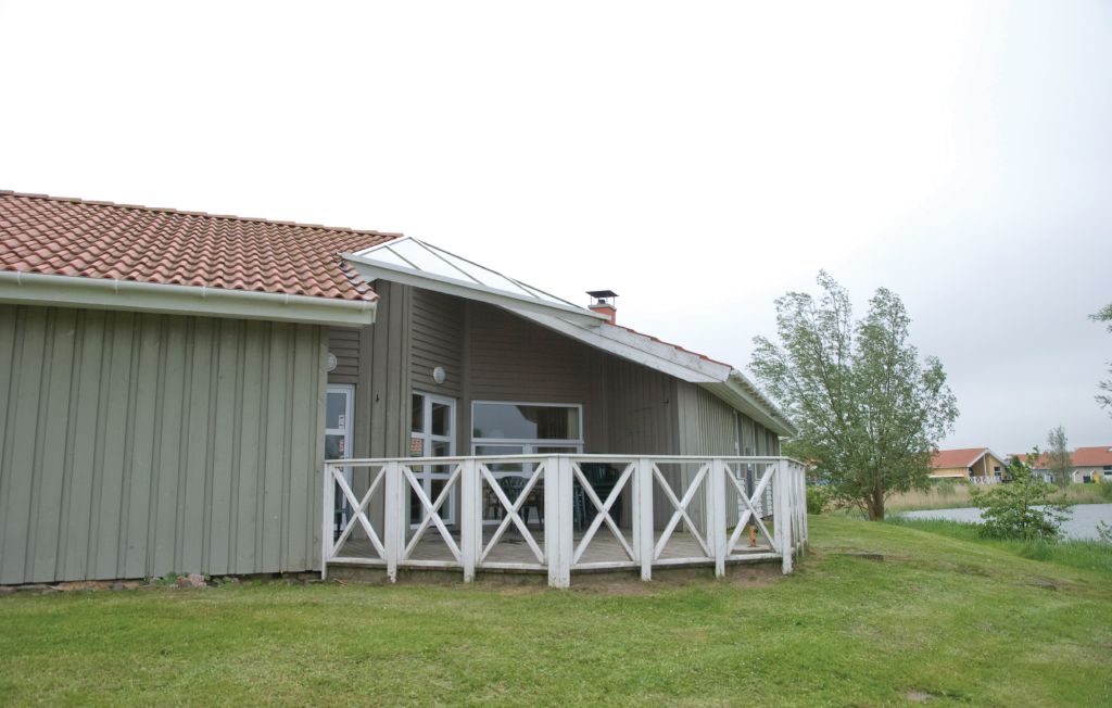 Ferienhaus - Nordseebad Otterndorf , Deutschland - DNS110 14