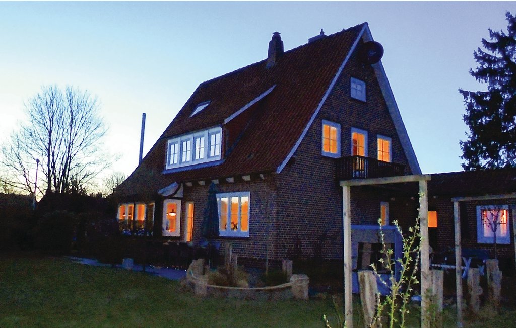 Feriehus - Cadenberge , Tyskland - DNS156 7