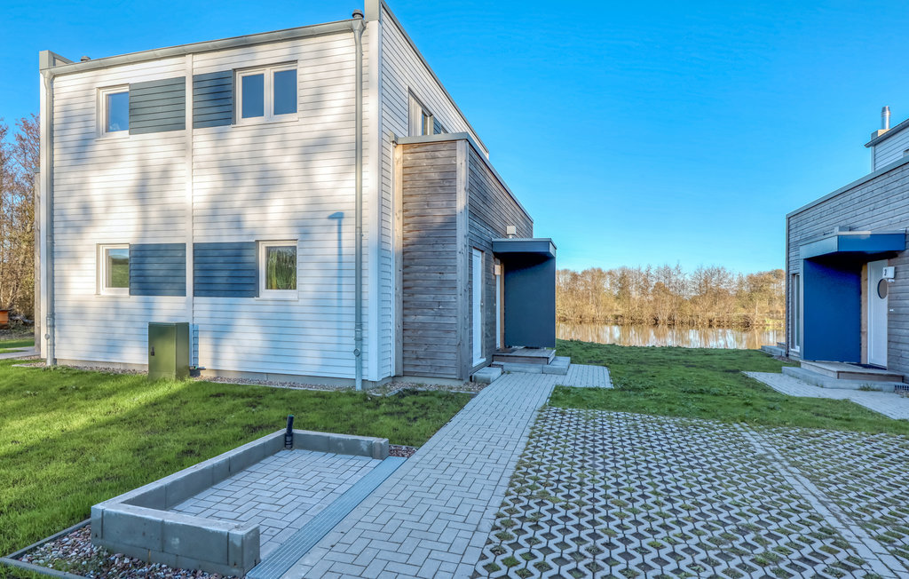 Ferienhaus - Tossens , Deutschland - DNS401 7