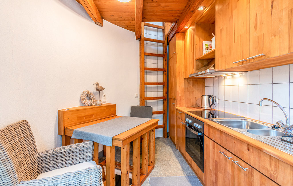 Ferienhaus - Otterndorf , Deutschland - DNS199 4