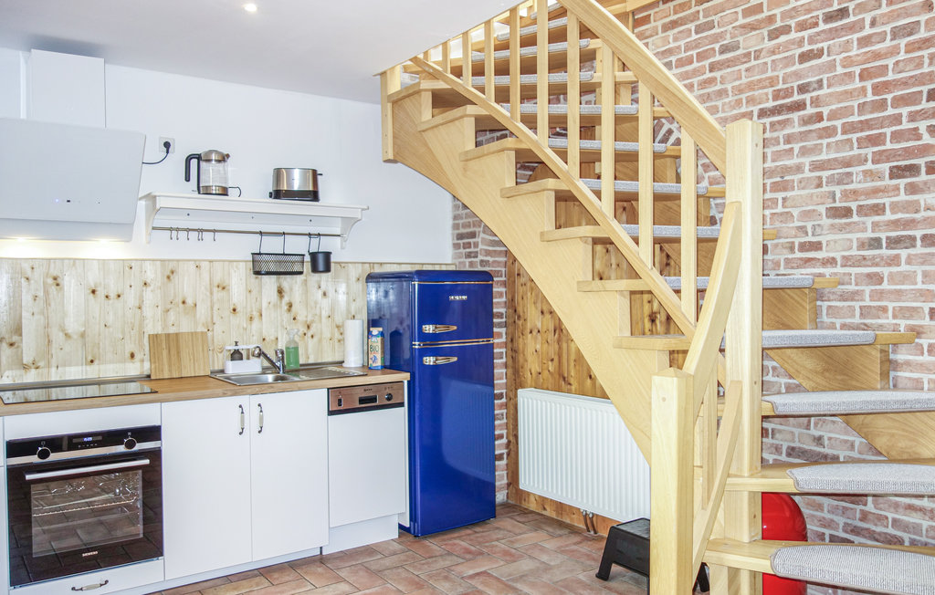 Semesterlägenhet - Detern - Ostfriesland , Tyskland - DNS226 20