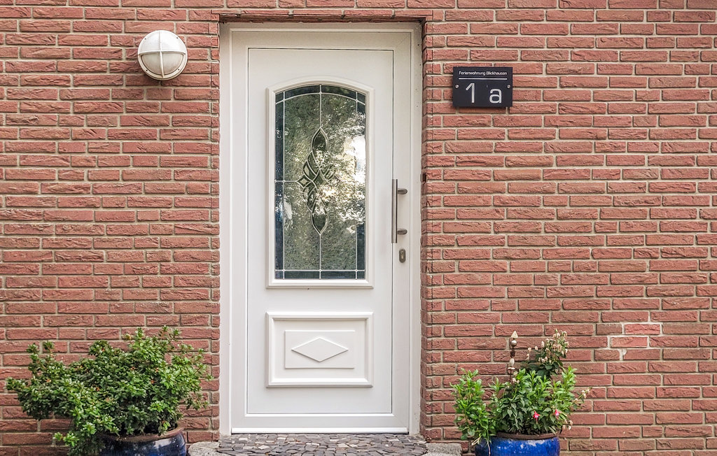 Semesterlägenhet - Wurster Nordseeküste , Tyskland - DNS228 7