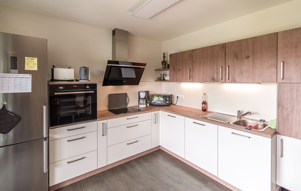 Semesterhus - Bleckede , Tyskland - DNS233 15