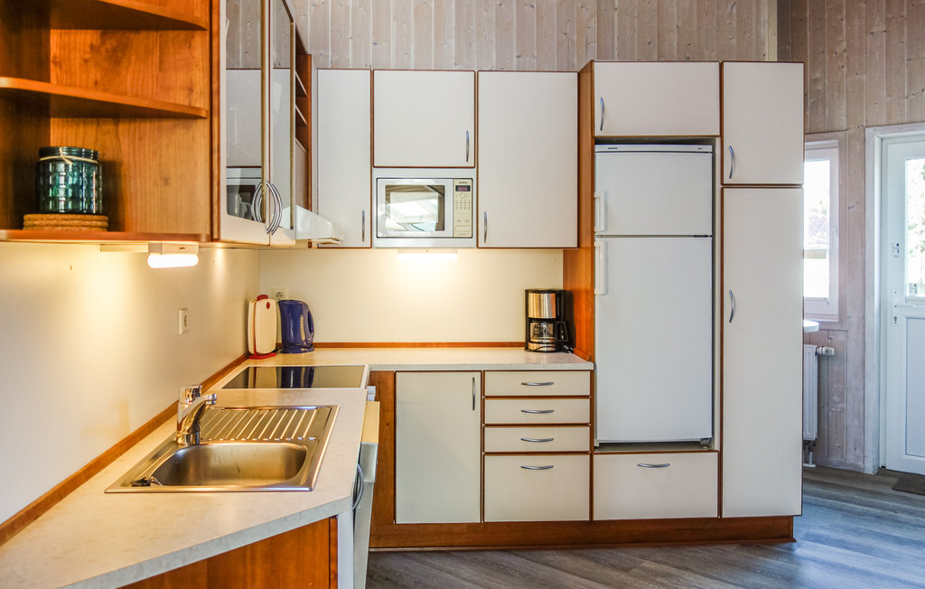 Feriehuse - Otterndorf , Tyskland - DNS262 5