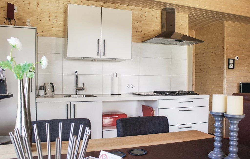 Feriehuse - Wilsum , Tyskland - DNS302 9