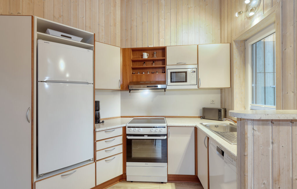 Ferienhaus - Nordseebad Otterndorf , Deutschland - DNS110 25