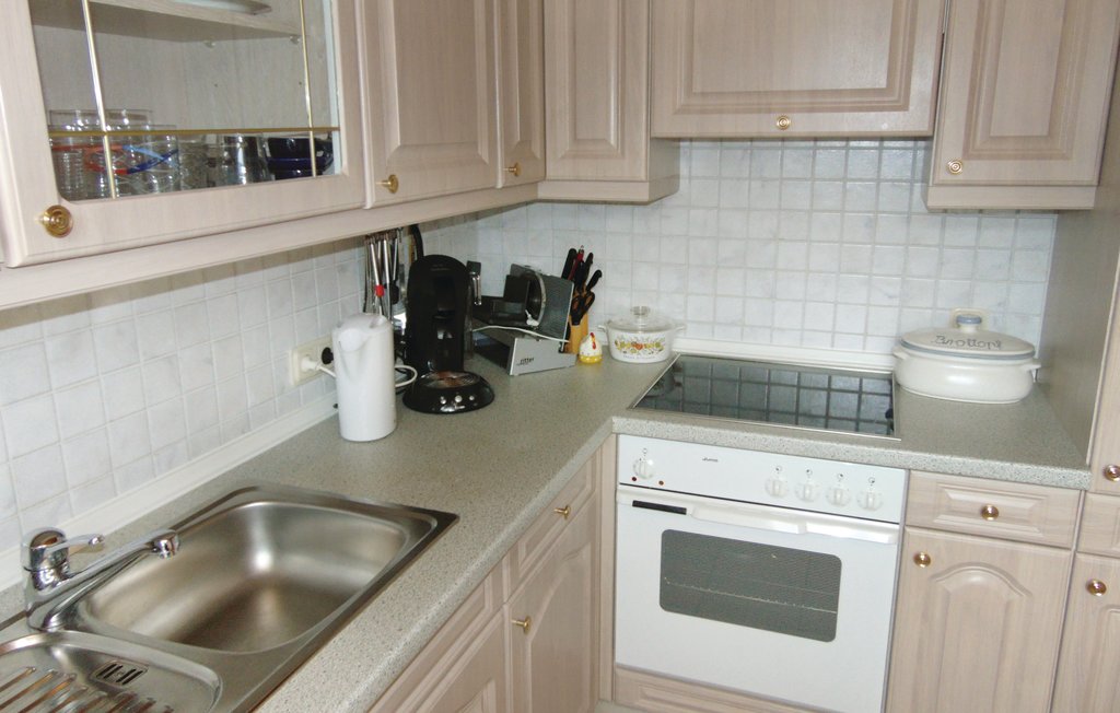 Ferienhaus - Wittmund/Altfunnixsiel , Deutschland - DNS143 9