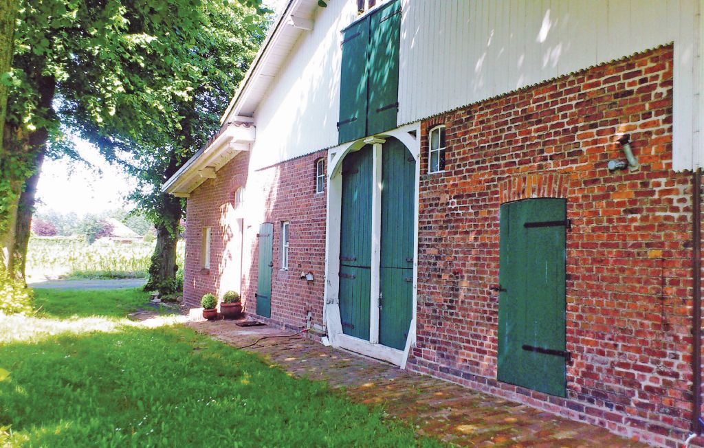 Ferieleilighet - Wingst , Tyskland - DNS157 1