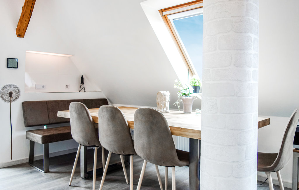 Semesterlägenhet - Wurster Nordseeküste , Tyskland - DNS228 4