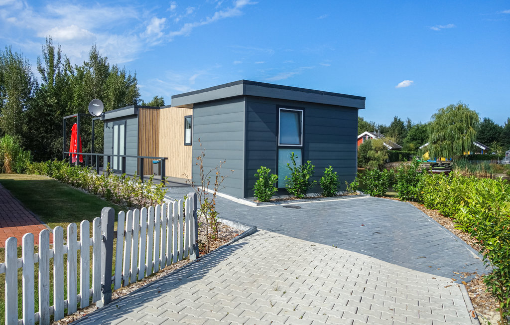 Ferienhaus - Twist - Emsland , Deutschland - DNS236 8