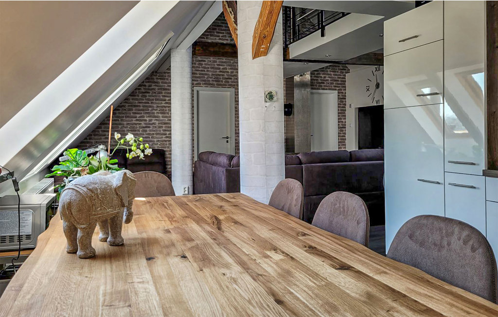 Semesterlägenhet - Wurster Nordseeküste , Tyskland - DNS228 16