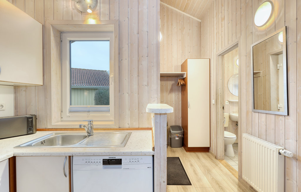 Location de vacances - Nordseebad Otterndorf , Allemagne - DNS101 25