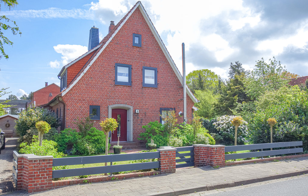 Feriehus - Cadenberge , Tyskland - DNS156 8