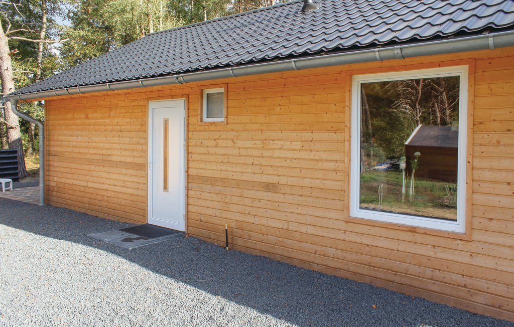 Feriehuse - Wilsum , Tyskland - DNS302 6