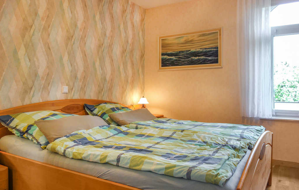 Ferienwohnung - Wremen- Wurster Nordseeküste , Deutschland - DNS279 11