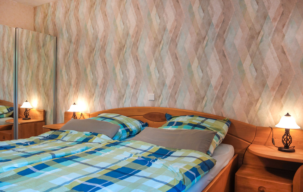 Ferienwohnung - Wremen- Wurster Nordseeküste , Deutschland - DNS279 12