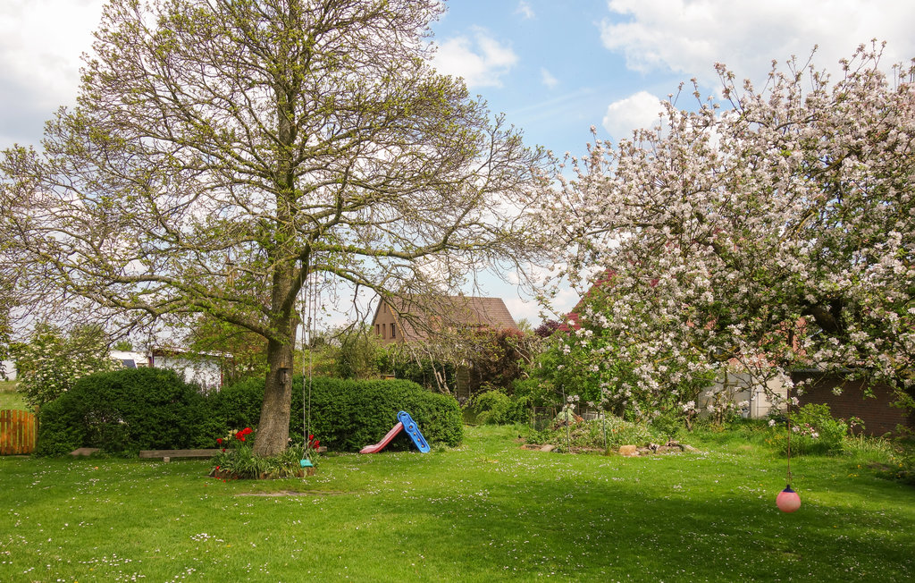 Ferienwohnung - Wremen- Wurster Nordseeküste , Deutschland - DNS279 2