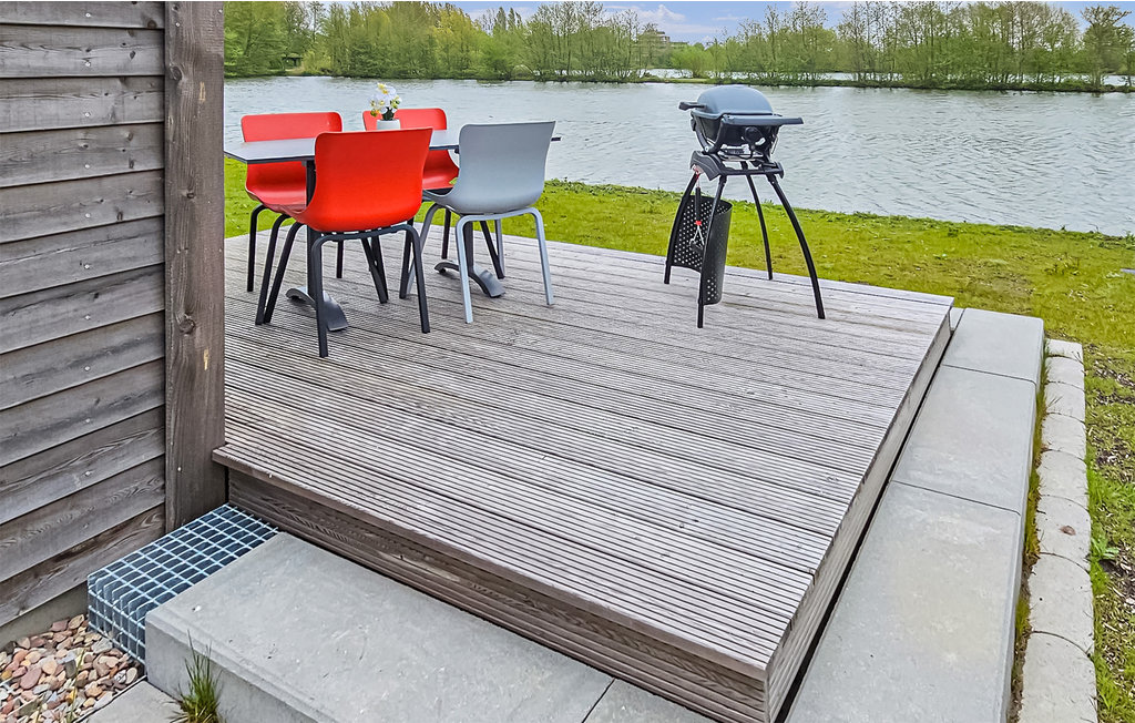 Ferienhaus - Tossens , Deutschland - DNS406 9