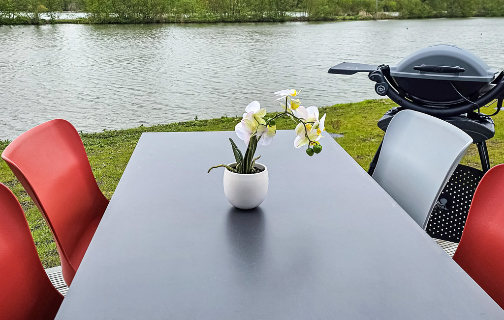 Ferienhaus - Tossens , Deutschland - DNS406 10