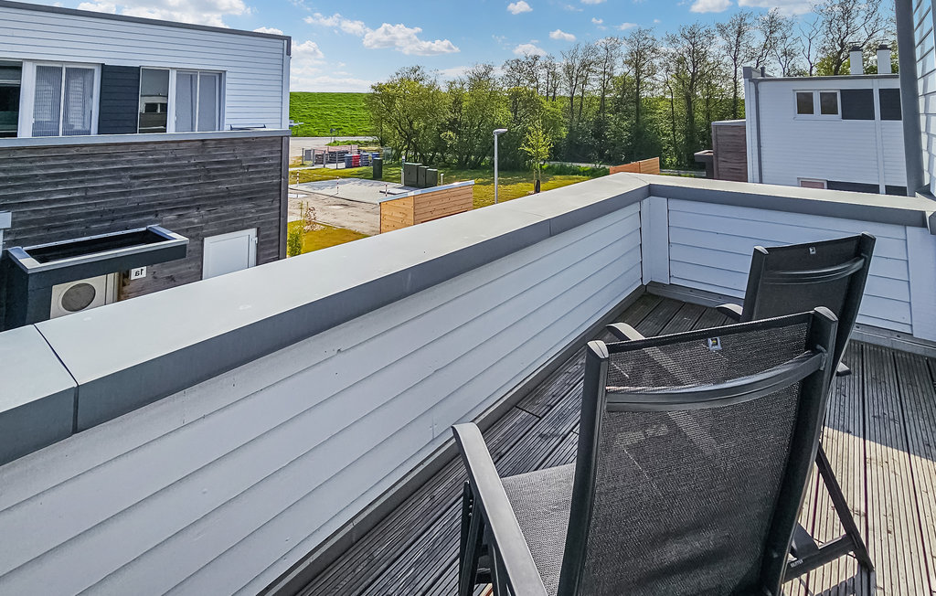 Ferienhaus - Tossens , Deutschland - DNS406 7