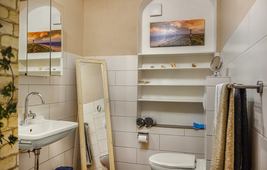 Ferienwohnung - Wremen- Wurster Nordseeküste , Deutschland - DNS279 14