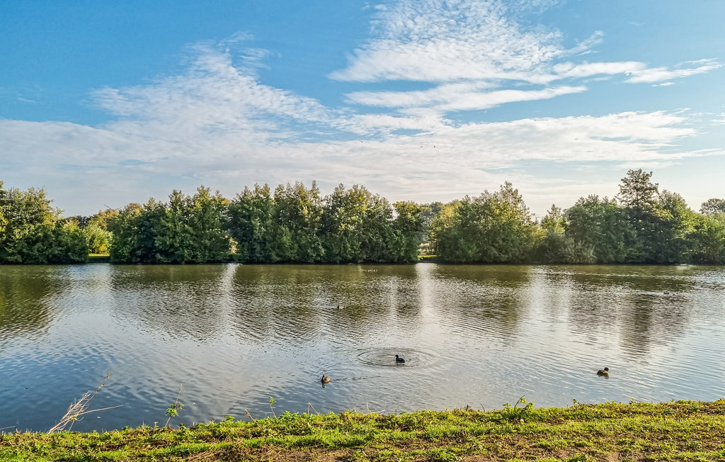 Feriehus - Tossens , Tyskland - DNS402 26